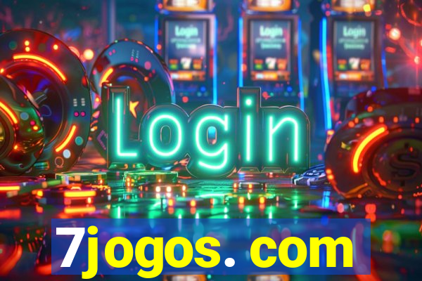 7jogos. com